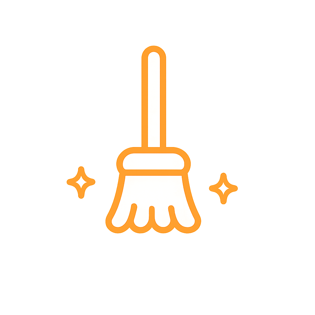 Cleaners